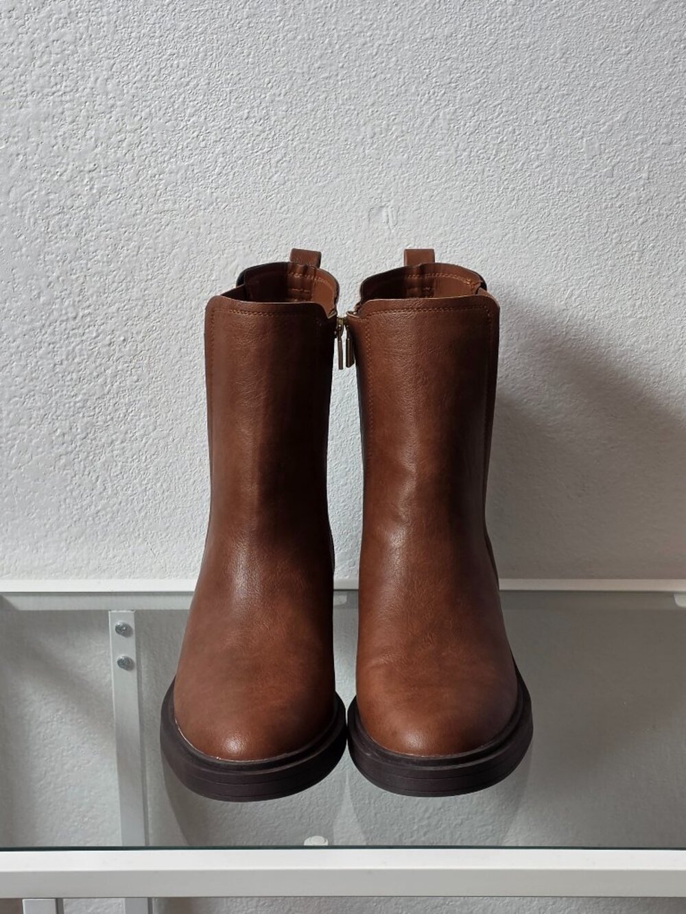 Kenneth Cole Reaction Anabelle Chelsea Women's Boot